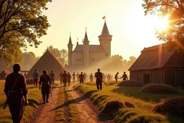 Podatek gruntowy w dawnej Polsce – Kompletny przewodnik po historycznych daninach i ich znaczeniu