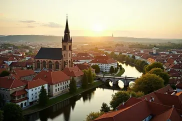 Jakie jest najstarsze miasto w Polsce? Kompletny przewodnik po historii i faktach