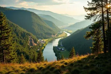 Jak wyglądała Polska 2000 lat temu – kompleksowy przewodnik po starożytnych ziemiach polskich