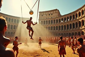 Cyrk w Starożytnym Rzymie – Kompletny Przewodnik po Igrzyskach i Obiektach