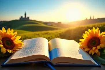 Hymn Ukrainy tekst po polsku – kompletny przewodnik po symbolu wolności