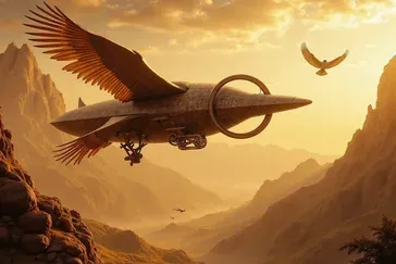 Wynalazki Leonarda da Vinci – kompletny przewodnik po wizjonerskich projektach